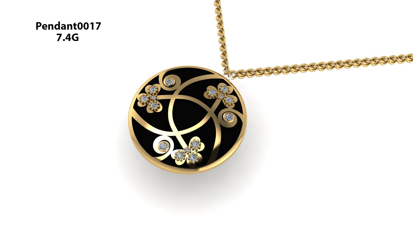 Pendant