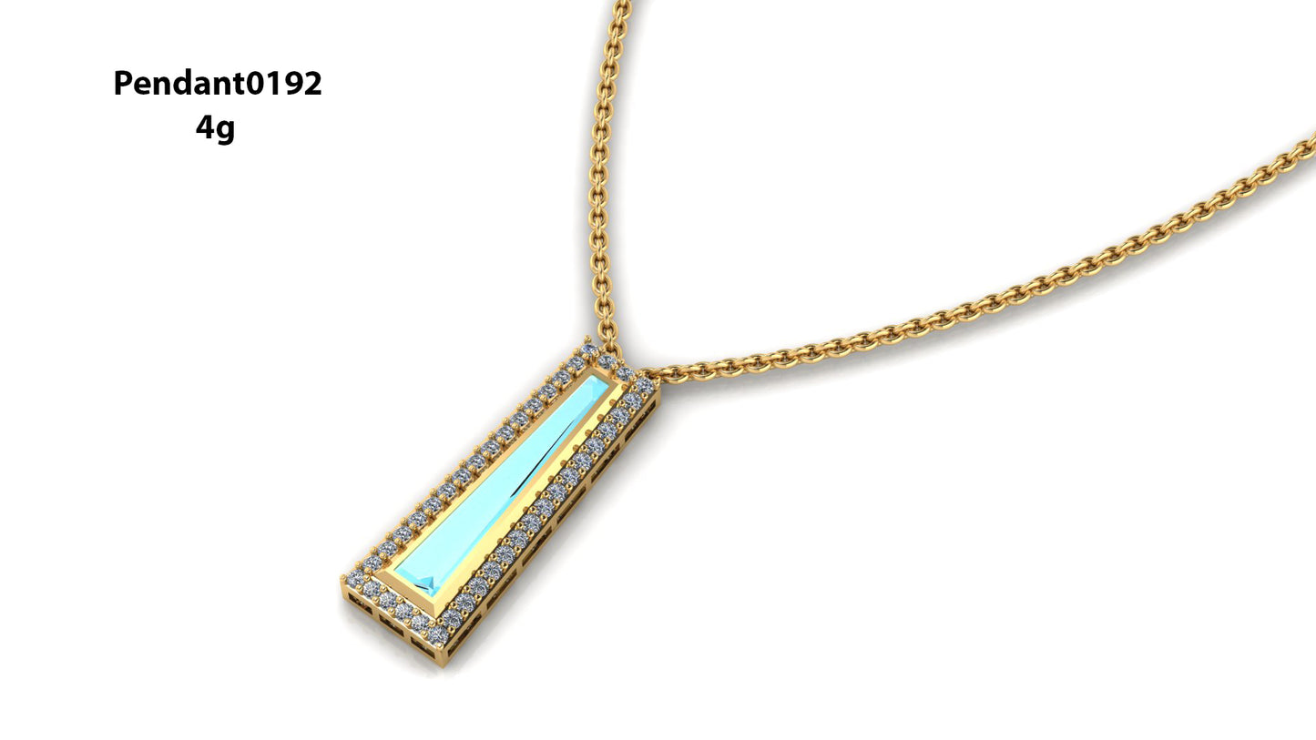 Pendant