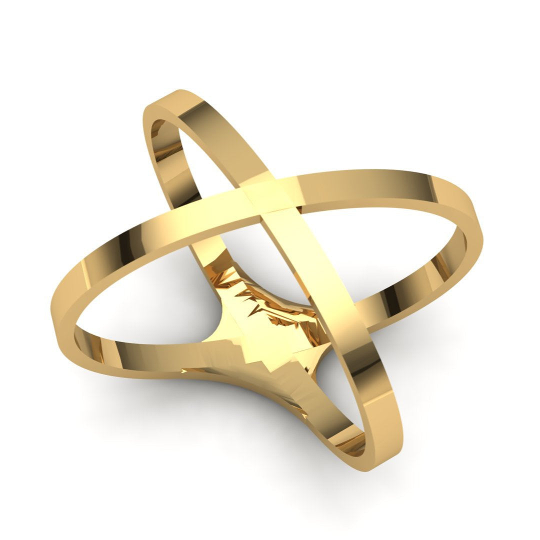 X - Ring
