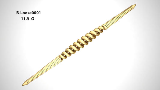 Loose Bracelet