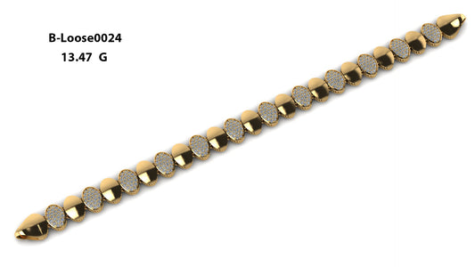 Loose Bracelet