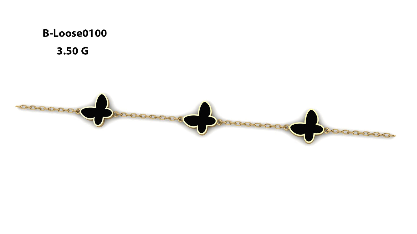 Loose Bracelet