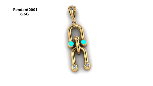 Pendant