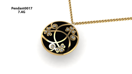 Pendant