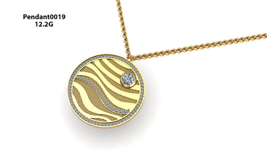 Pendant