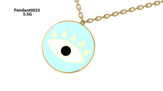 Pendant