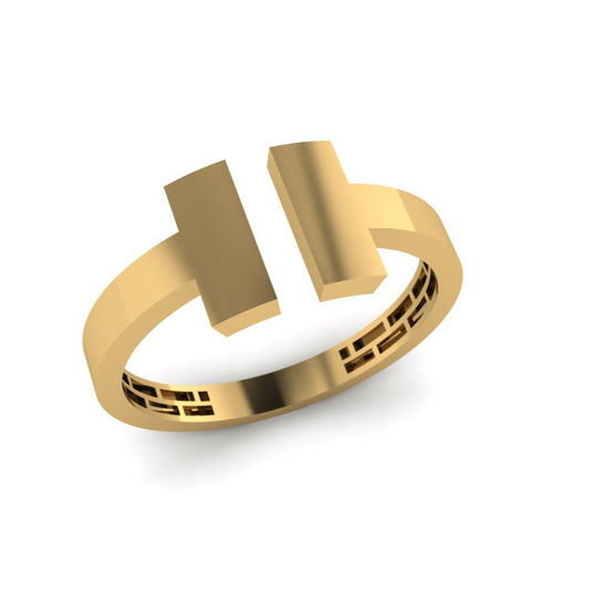 Tiffany Ring