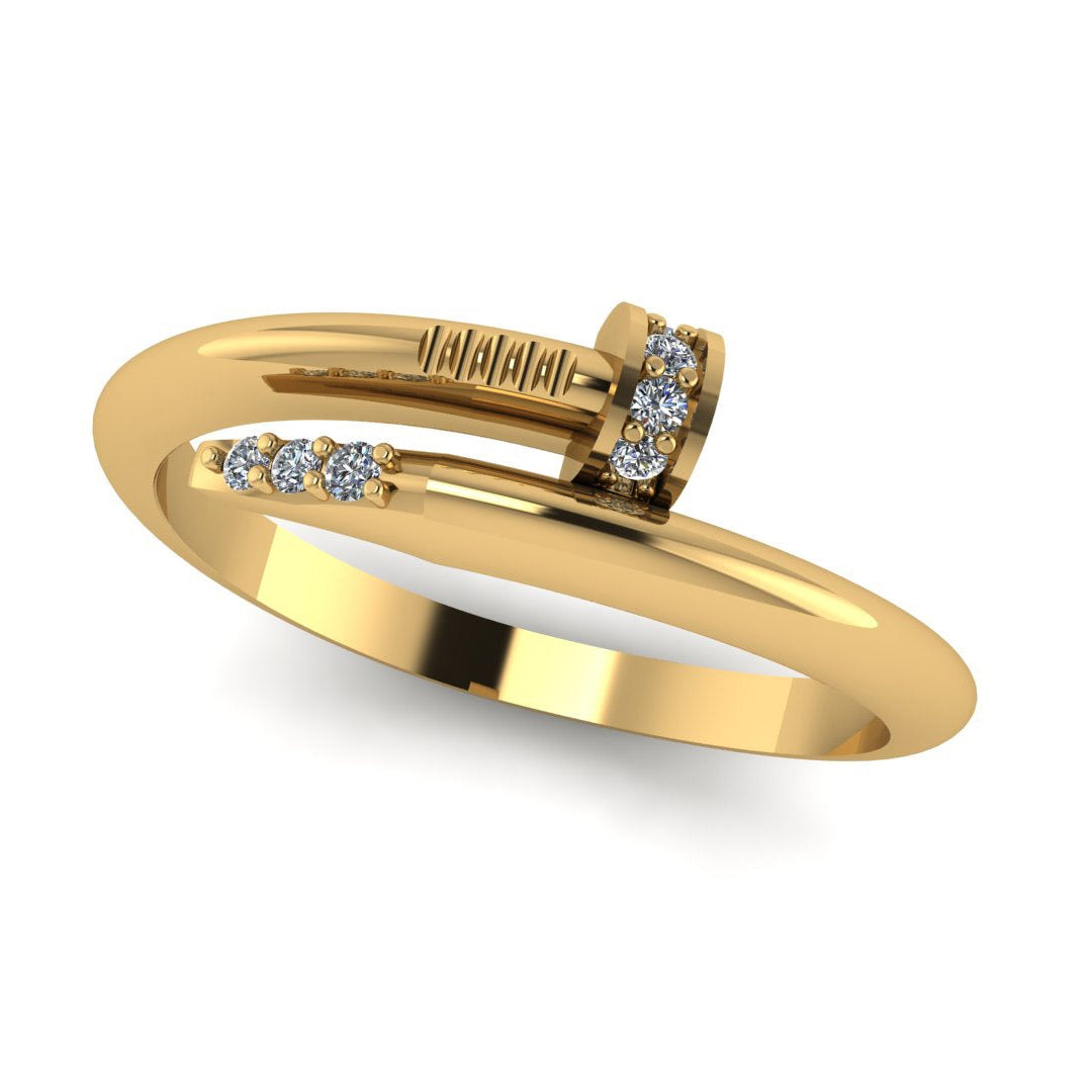 Cartier Ring