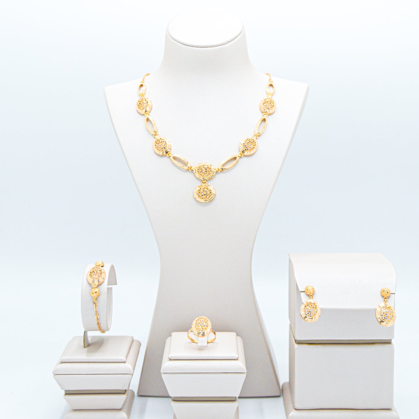 Full Set
