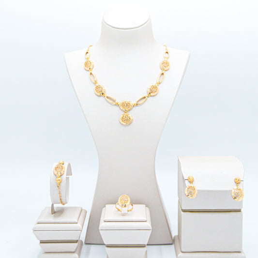 Full Set